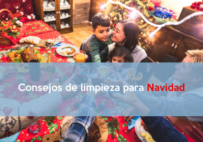 navidad consejos