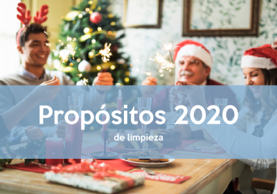 propositos 2020 limpieza