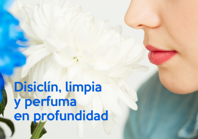 Disiclin-perfuma