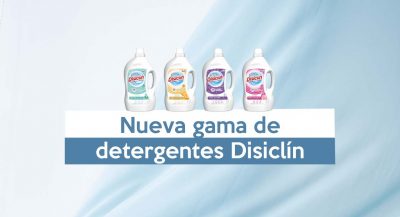 detergentes disiclin