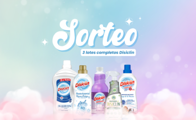 Sorteo Disiclin