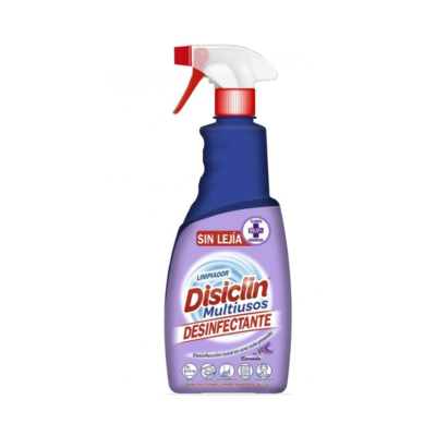 Desinfectante en Spray disiclin
