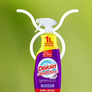 Desinfectante Disiclin